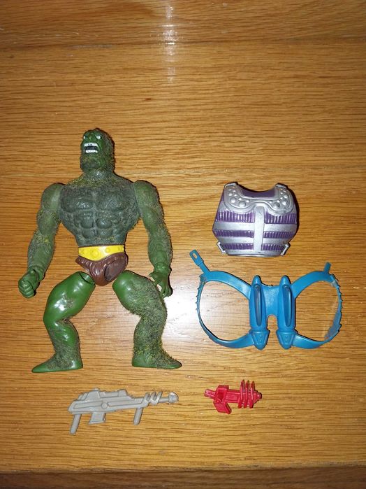 Masters of the Universe - Lote