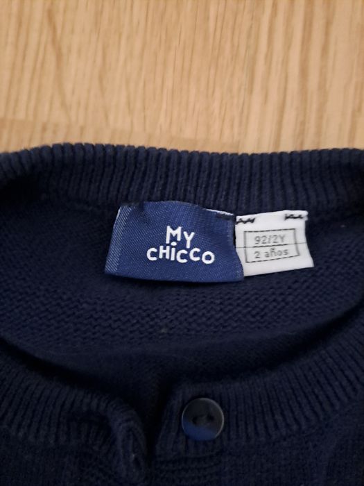 Roupa Criança | Praticamente Nunca Usadas