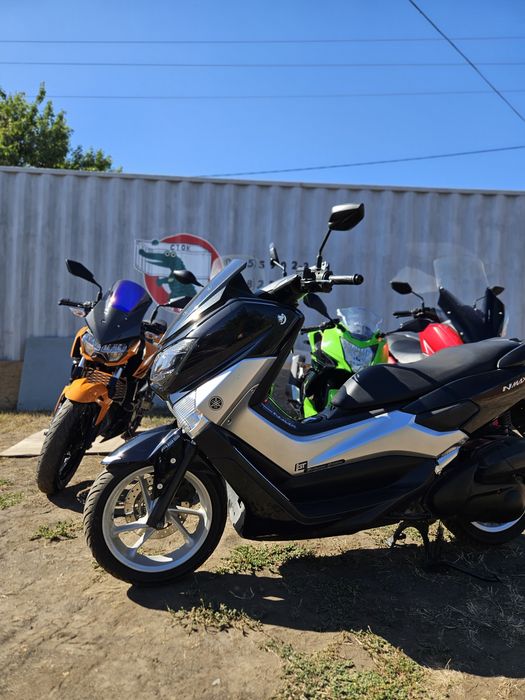 СтокМото:продажа МОТОЦИКЛЫ МАКСИСКУТЕРЫ,мопеды,электроскутеры из Япони