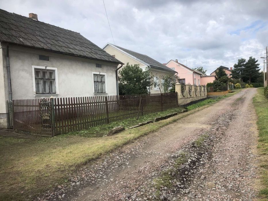 Подам будинок Судова Вишня