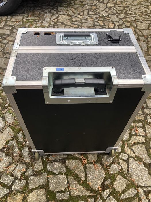 Case na sprzet muzyczny