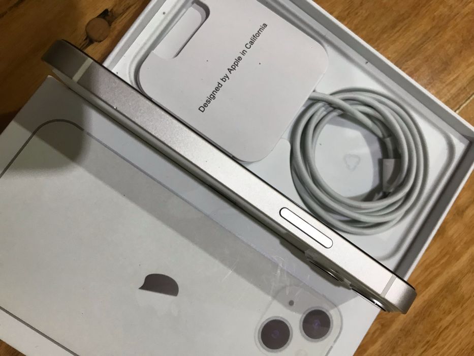 iPhone 13 mini 256GB