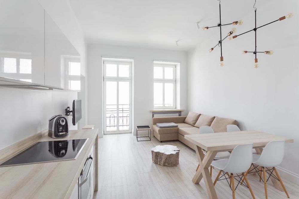 Apartament w cemtrum, balkon, winda, klimatyzacja, NAJEM DO 15.06.2027