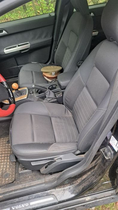 V50 2.5 t5 awd manual pakiet sport