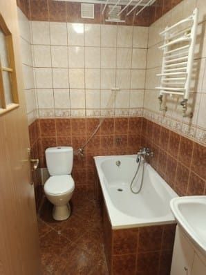 wynajmę kawalerkę w Bartoszycach