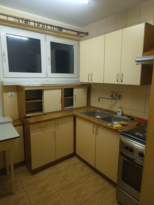 Oddam za darmo, kuchnia, meble...