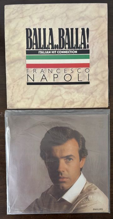 Coleção de 34 Discos de Vinil Originais (Anos 60/70/80/90) – Rock, Punk, Fado e Pop