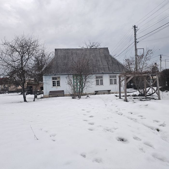 Здам будинок в оренду