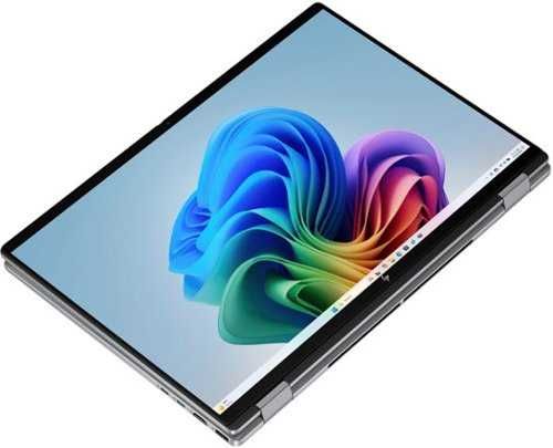 HP OmniBook X Flip AI COPILOT 2w1 16" 2K AMD Ryzen AI 5 512GB SSD 16GB