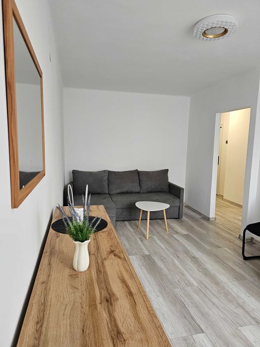 Wynajmę odświeżone mieszkanie – bądź pierwszym najemcą po liftingu! - Widok 4