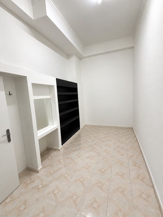Arrendo sala/ espaço
