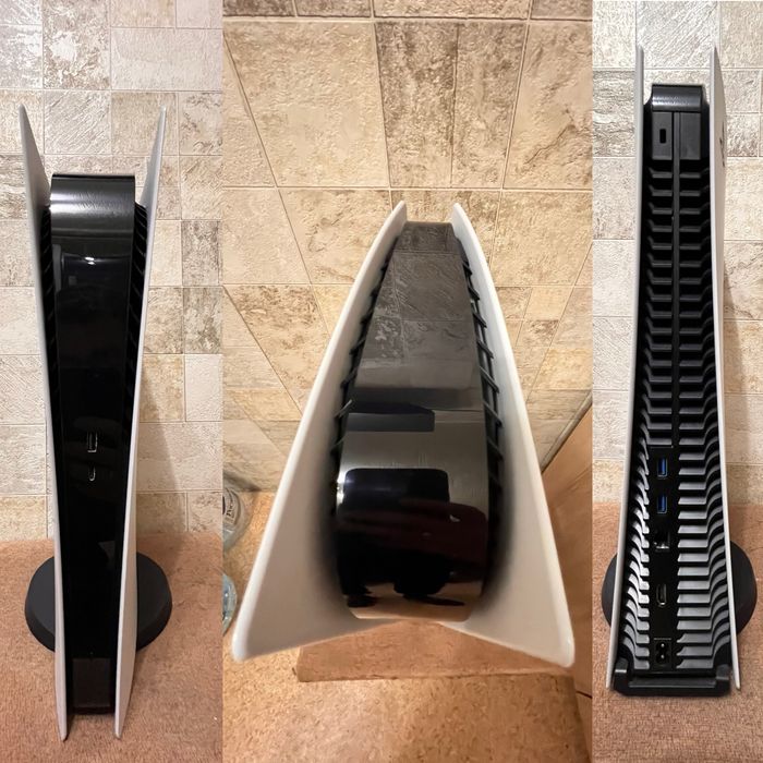 Sony PlayStation 5 Digital Edition+ Аксессуары