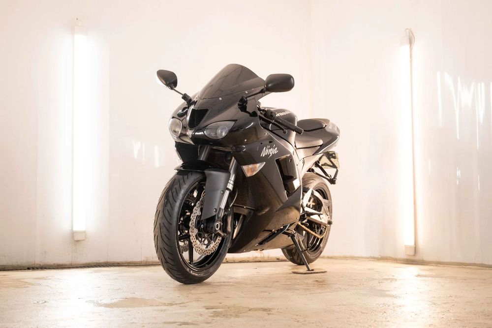 Kawasaki