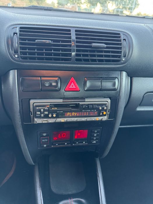 Vendo Audi A3 1.6 sport