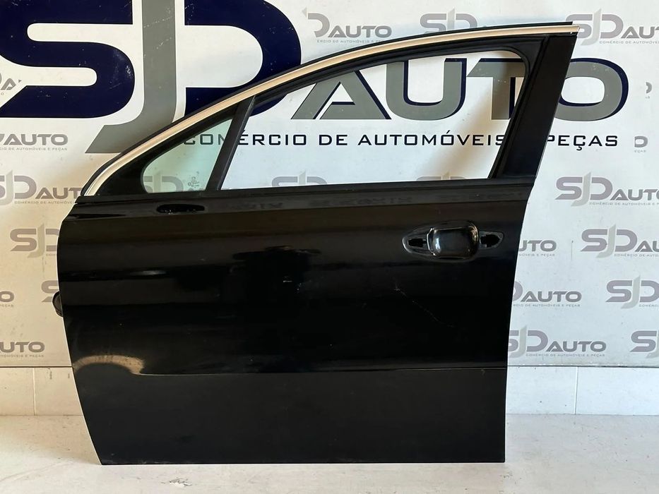 Porta Frente / Trás Direita / Esquerda - Peugeot 508 (2014)