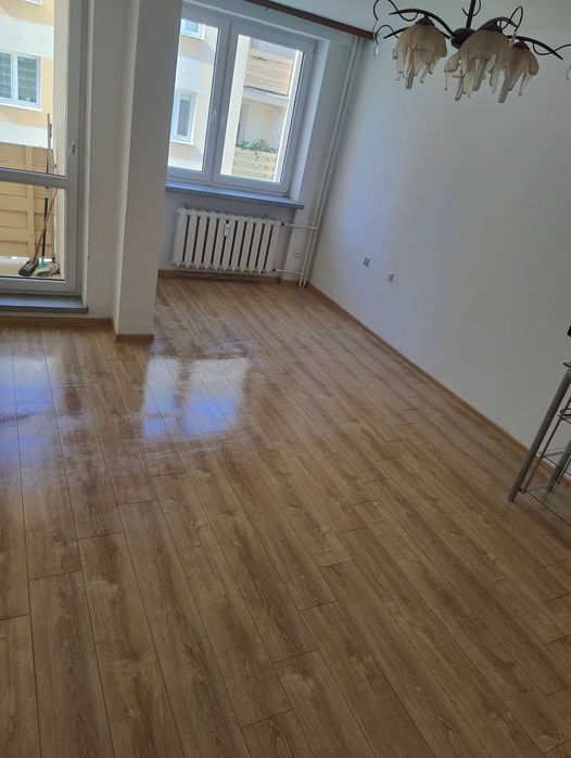 Mieszkanie 3 pokojowe 63m 2 piętro