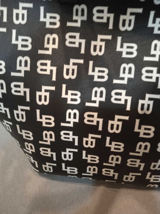 Szoperki duża Laura Biaggi nowa