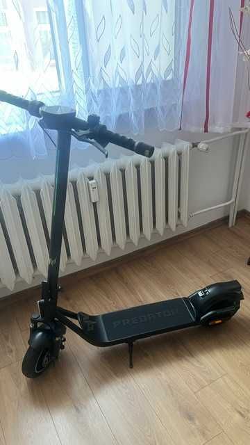 hulajnoga elektryczna ACER PREDATOR Series ES Storm 60km 500W