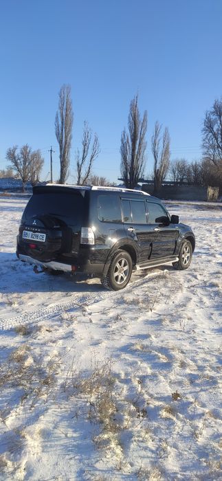 Продам Mitsubishi Pajero Wagon