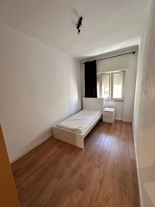 Quarto para alugar