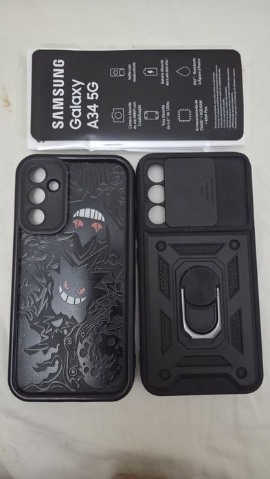 Samsung A34 5G 256GB/8GB