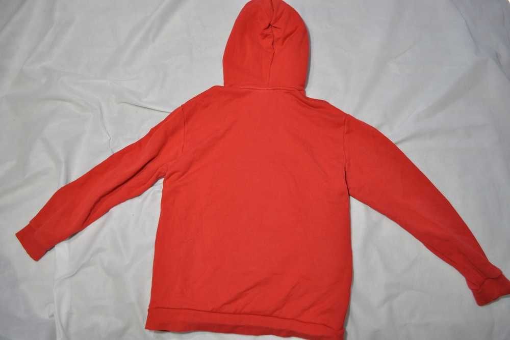 ADIDAS M bluza męska z kapturem kangurka  rs3v