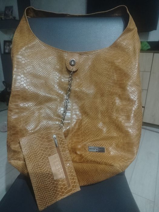 Torebka Victoria Gotti