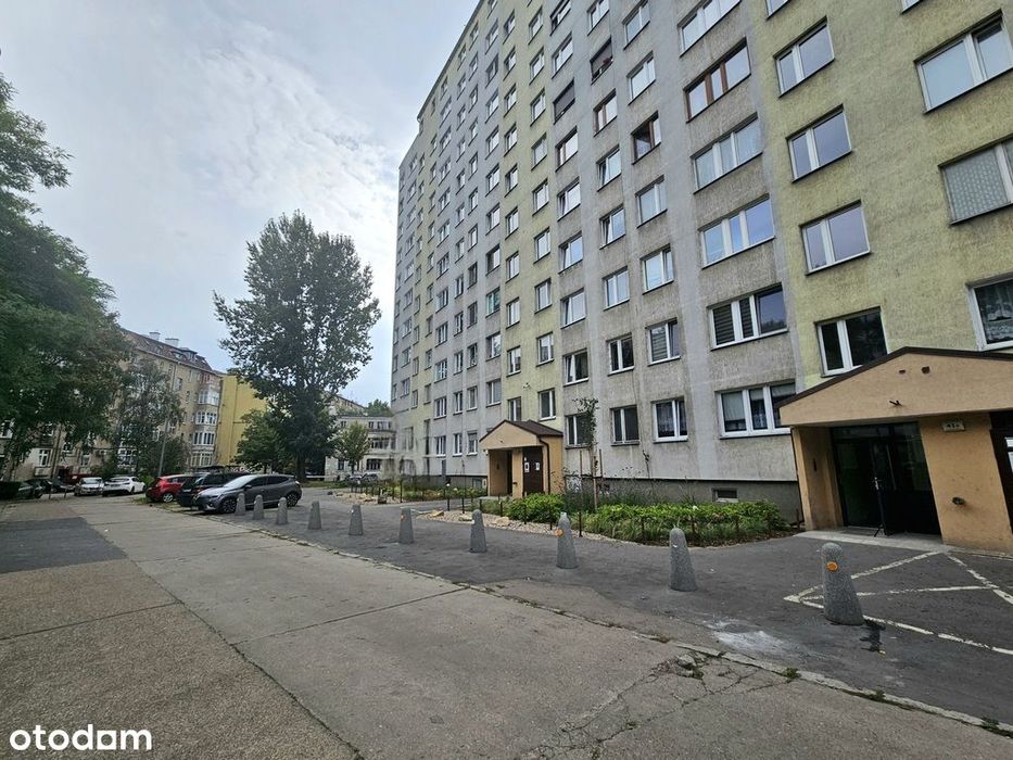 Na sprzedaż 2pokoje w rozkładzie WrocławKleczków