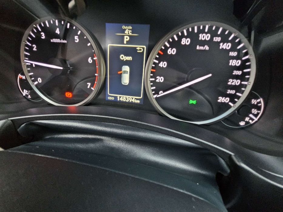 Sprzedam Lexus Nx 200 t