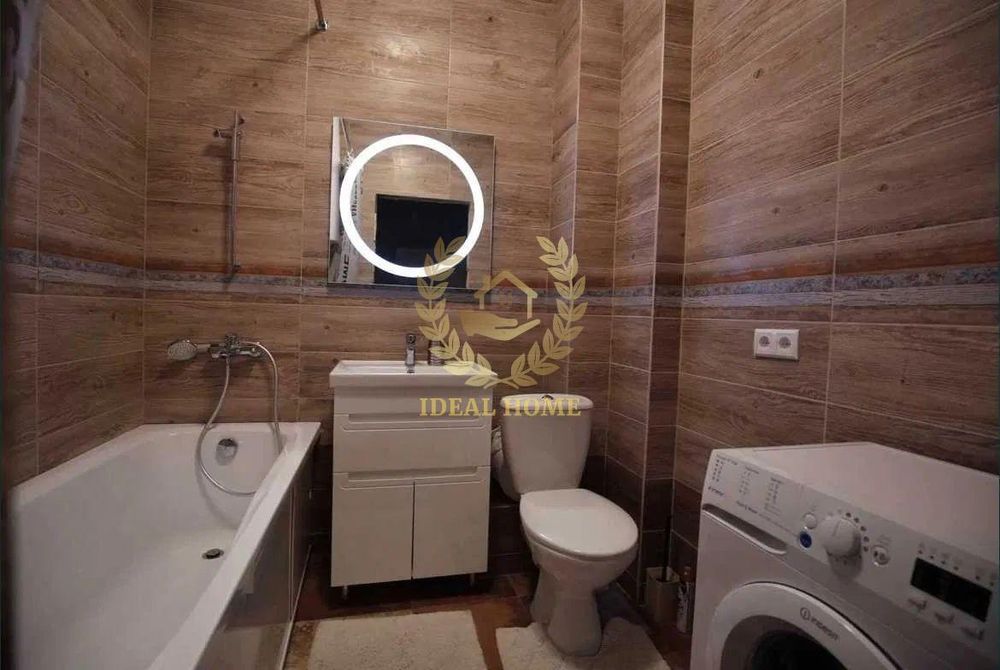 Продаж 1-кімн. квартири, Голосіївський р-н, Київ