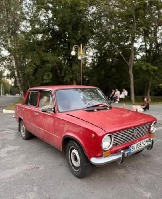 продам Жигулі ваз 2101