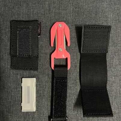 nóż/wycinak eezycute