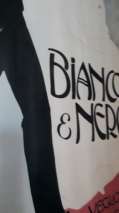 Театральная Афиша.Модерн