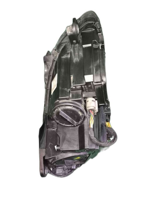 Ótica / Farol Esquerdo MERCEDES-BENZ C-CLASS