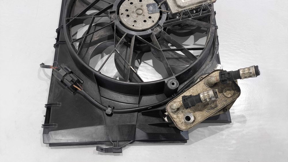 Termoventilador BMW Serie 1/3 (E8x/E9x) 7801.993   p/ Cx Autom.