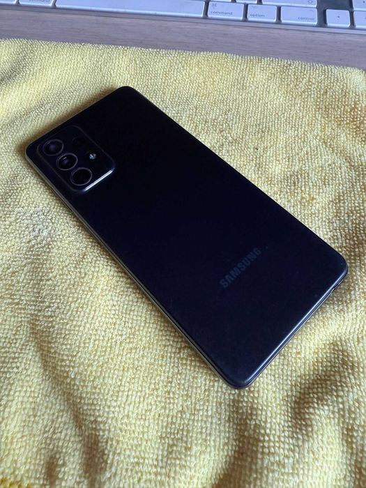 Samsung Galaxy A52s 5G | Excelente Smartphone | Muito Bom Estado