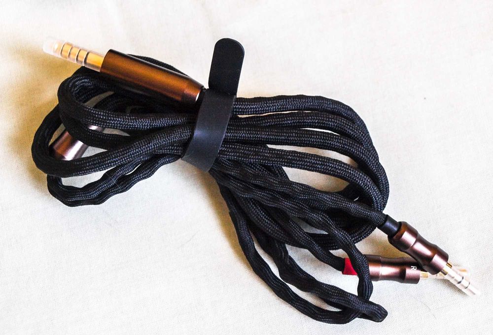 Навушники  Fosi Audio i5 (2)–  аудіофіліїя нового рівня. (Новi)