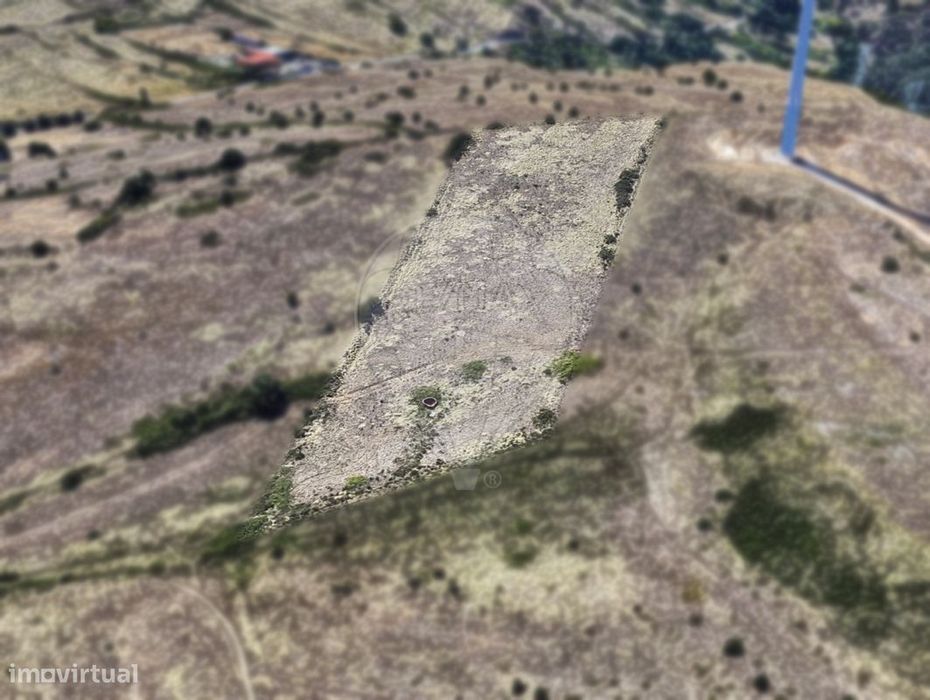 Terreno  para arrendamento