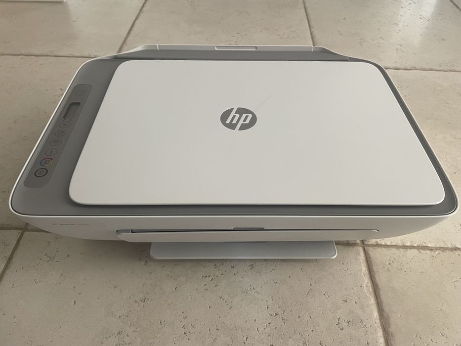 Drukarka, urządzenie wielofunkcyjne HP 2720e