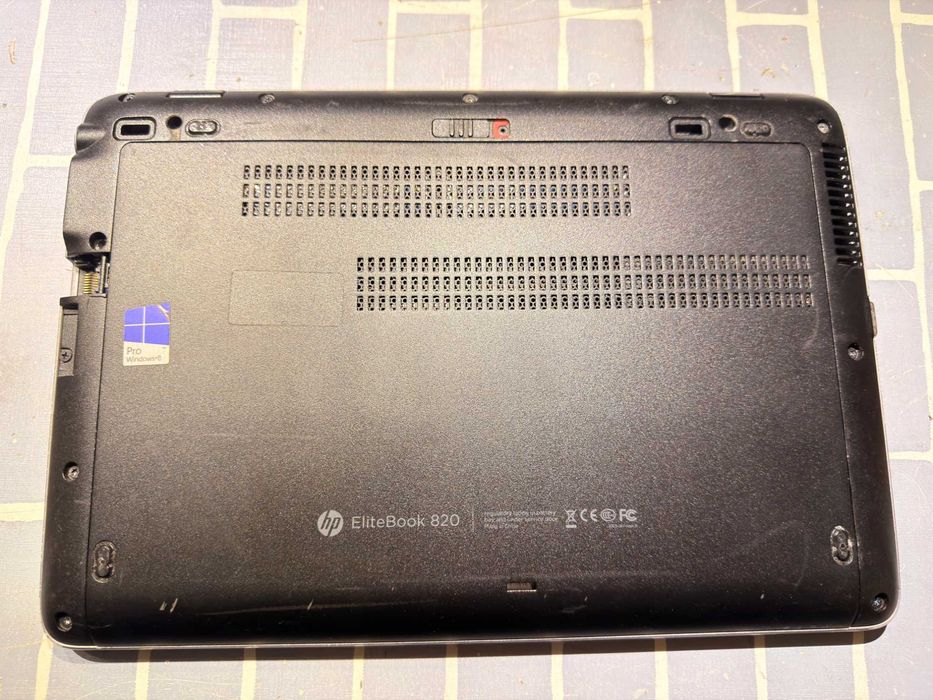 HP Elitebook 820 G1 p/Peças