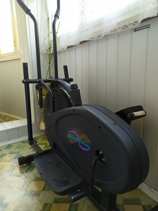 Продам орбитрек еліптичний