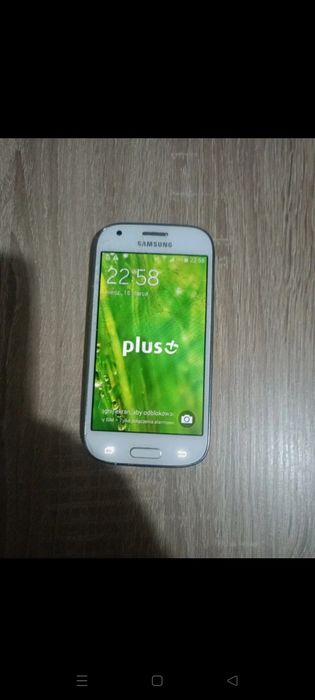 Samsung Galaxy Galaxy