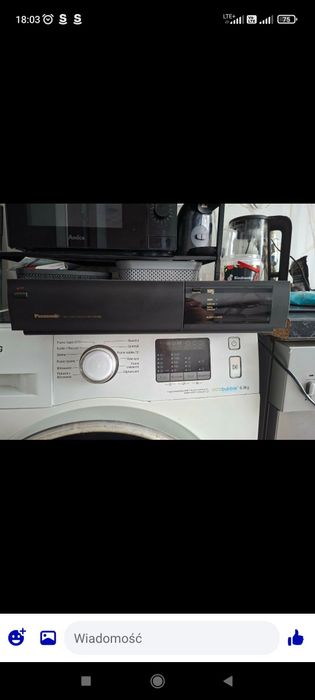 Magnetowid 2 sztuki