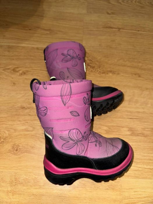 Lenne сапожки зимові 28 розмір