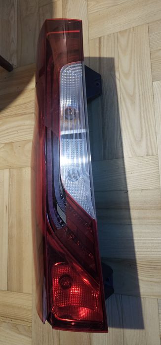 Lampa led mercedes sprinter 907 24r