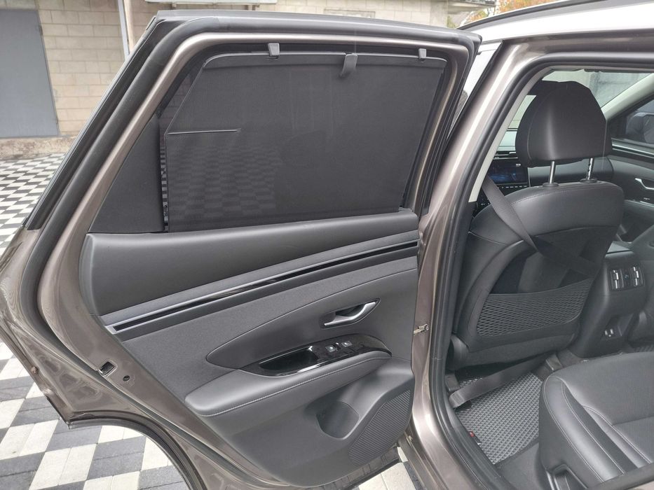 Hyundai Tucson TOP PLUS