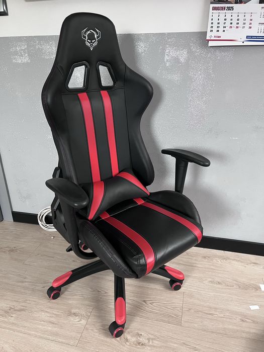 Fotel gamingowy diablo X-one