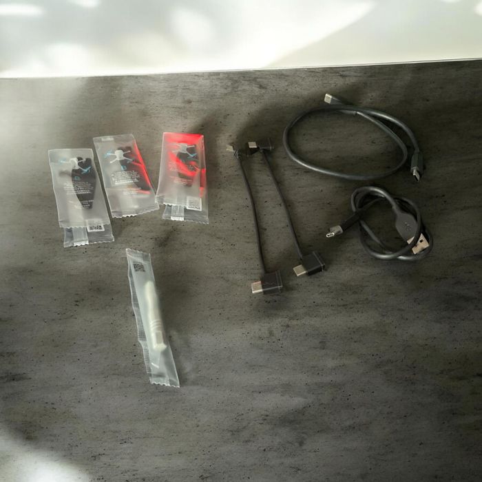 DJI Mini 2 SE - Bundle Completo