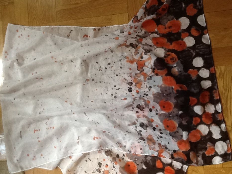 Шарф парео. Австралия. Новый