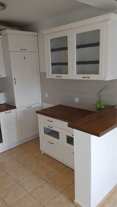 Sprzedam mieszkanie Na Polnej - Widok 4